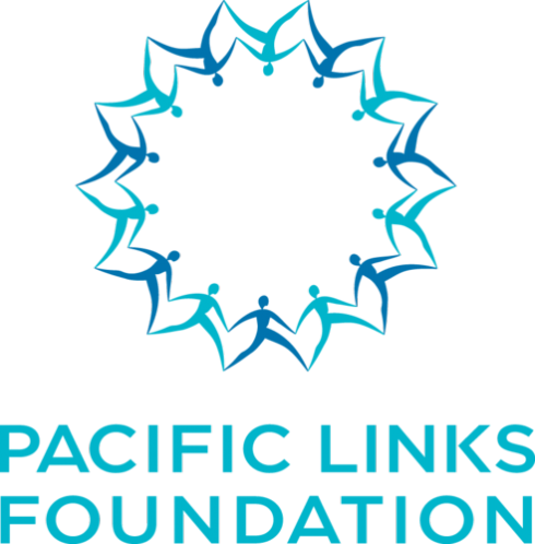 Logo Pacific Links