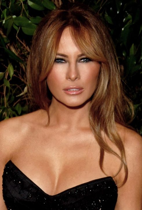 Phong cách thời trang của bà Melania Trump có gì đặc biệt?