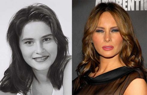 Phong cách thời trang của bà Melania Trump có gì đặc biệt?