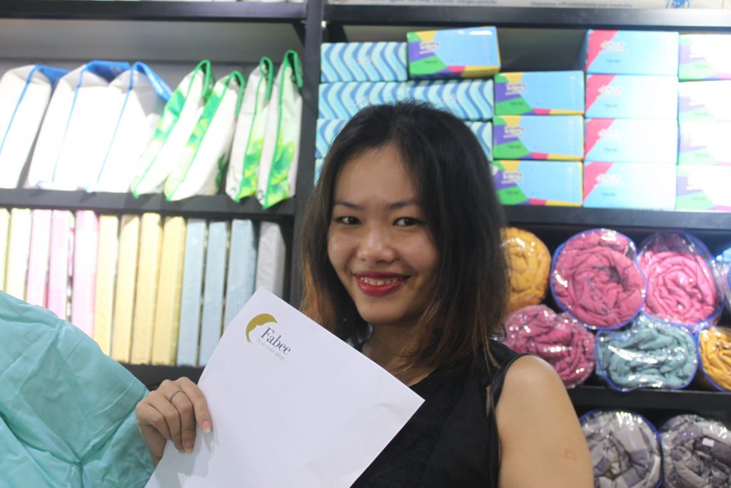 Fabee chính thức khai trương showroom đầu tiên tại Thành phố Hồ Chí Minh - 11