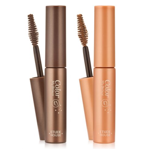 Top mascara lông mày cho kiểu trang điểm thêm sắc sảo ELLE VN