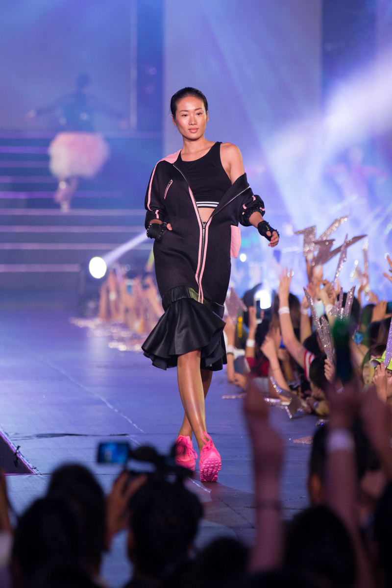 6 xu hướng thời trang làm giới trẻ Hà Thành “phát cuồng” bước ra từ lễ hội “VISION – Steps Of Glory” - 02