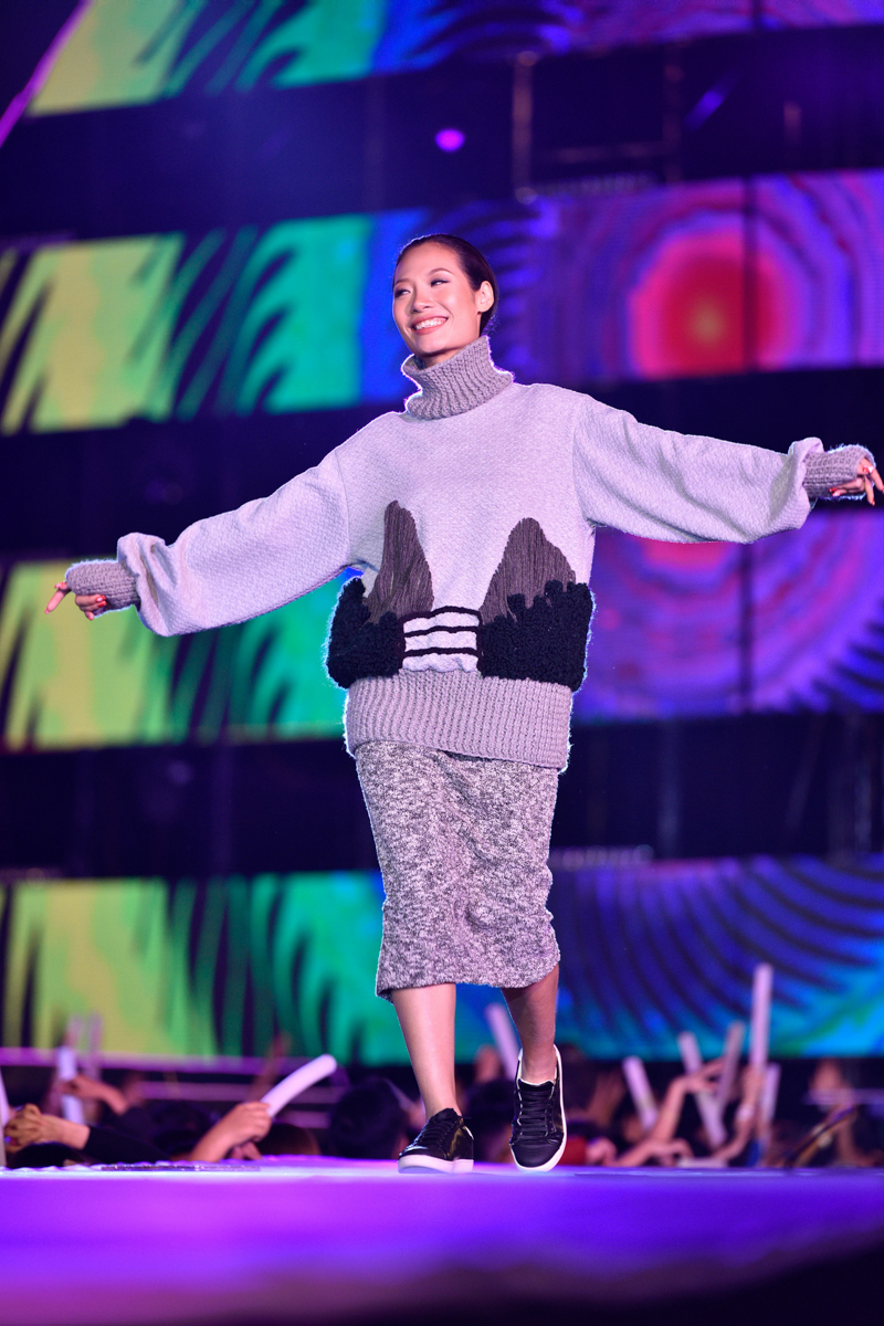 6 xu hướng thời trang làm giới trẻ Hà Thành “phát cuồng” bước ra từ lễ hội “VISION – Steps Of Glory” - 05