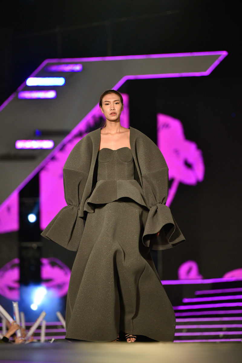 6 xu hướng thời trang làm giới trẻ Hà Thành “phát cuồng” bước ra từ lễ hội “VISION – Steps Of Glory” - 13