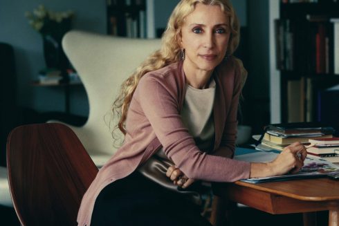 Franca Sozzani từ biệt làng thời trang mãi mãi