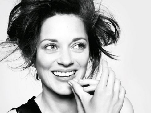 Marion Cotillard - Nàng thơ hạnh phúc