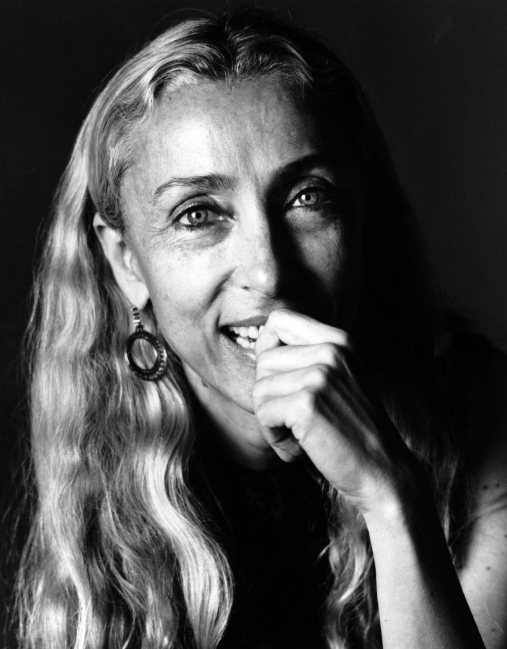 Những đóng góp của biểu tượng làng thời trang thế giới - Franca Sozzani