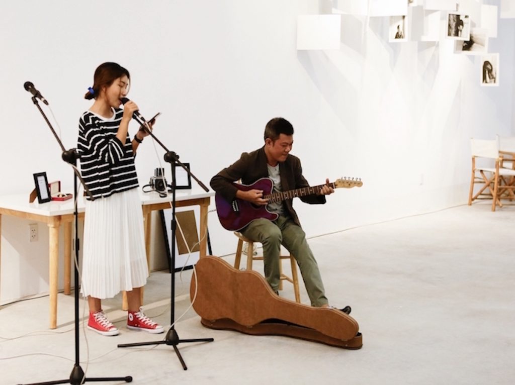 Heritage Concept Chill Club - góc nhỏ thảnh thơi nơi thị thành ELLE VN