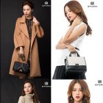 5 xu hướng túi thời trang không thể thiếu cho mùa Thu-Đông