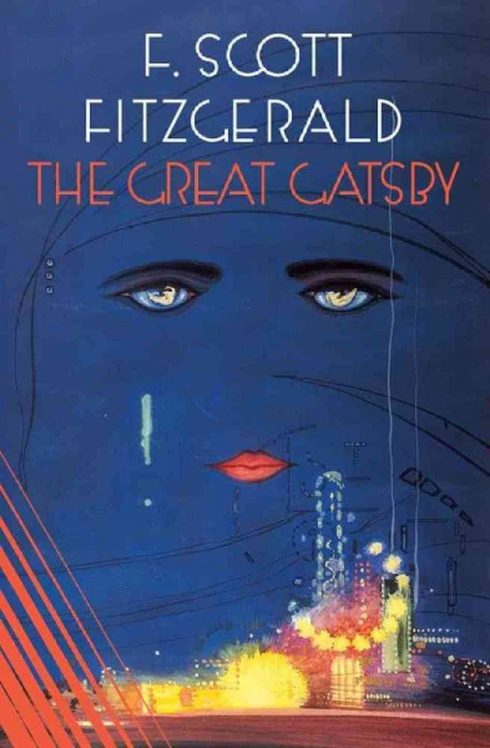 Đại gia Gatsby (The Great Gasby)