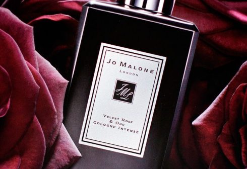 Velvet Rose & Oud Jo Malone