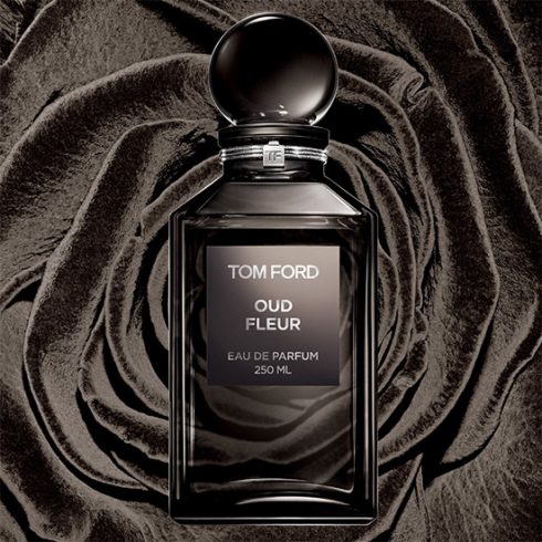 Oud Fleur Tom Ford