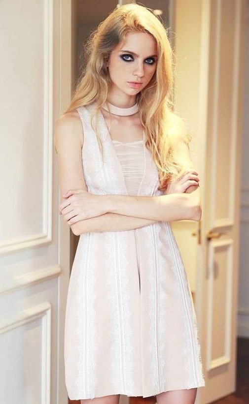 Marc Fashion - Thương hiệu thời trang Việt được yêu thích nhất hiện naythương hiệu thời trang Việt được yêu thích nhất hiện nay - ELLE VN