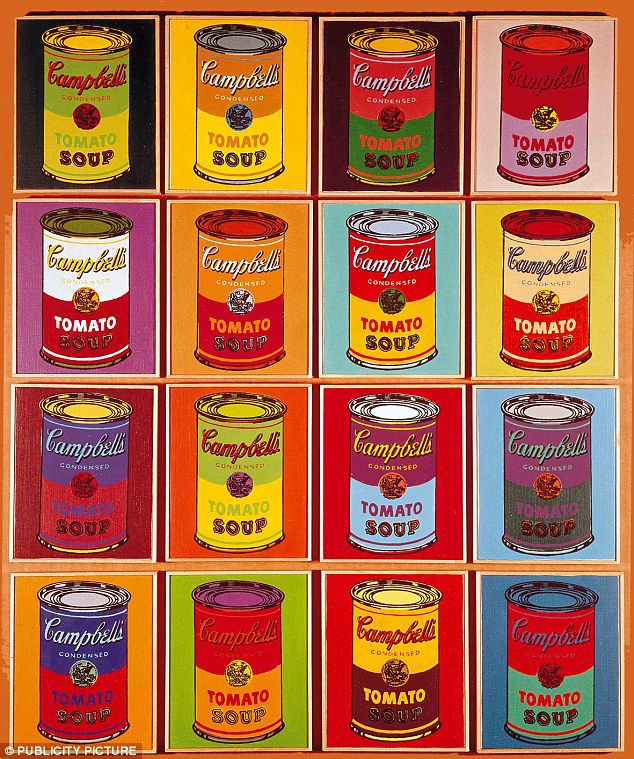 5 họa sĩ Pop Art có ảnh hưởng nhất đến thời trang hiện đại