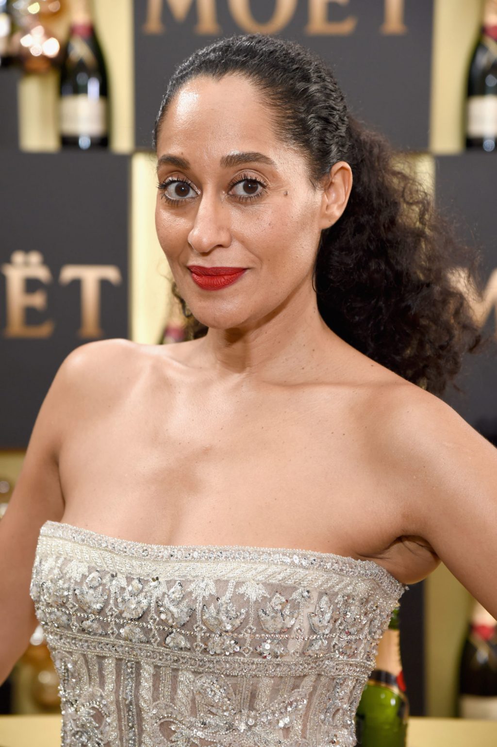 Diễn viên đạt giải Quả Cầu Vàng Tracee Ellis Ross - 01