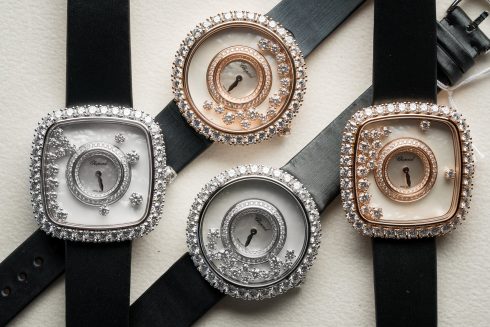 Chopard-Happy-Diamonds-watch-2016-group-shot