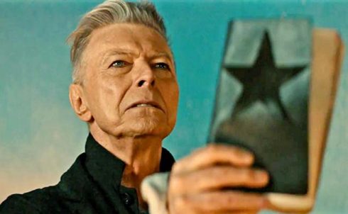 Black Star David Bowie