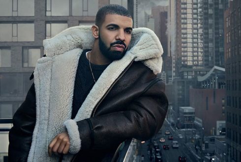 Drake lọt khỏi BXH đề cử