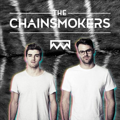 Bộ đôi Chainsmokers