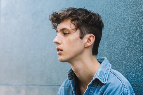 Là gương mặt nổi trội nhưng Troye Sivan cũng không có tên trong bảng đề cử Grammy 2017