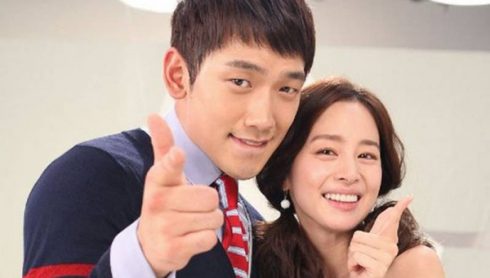 Đã đến lúc Bi Rain và Kim Tae Hee về chung một nhà ELLE VN