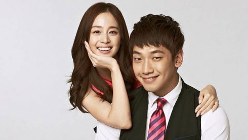 Đã đến lúc Bi Rain và Kim Tae Hee về chung một nhà ELLE VN