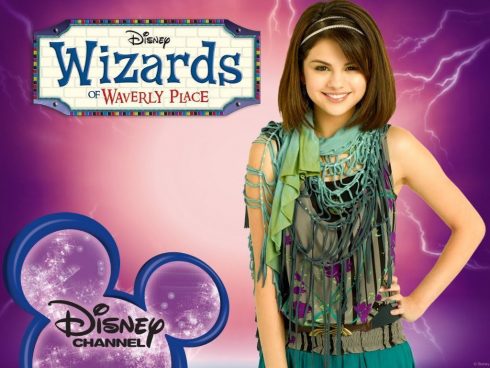 Sao nữ trưởng thành tử Disney Selena Gomez.