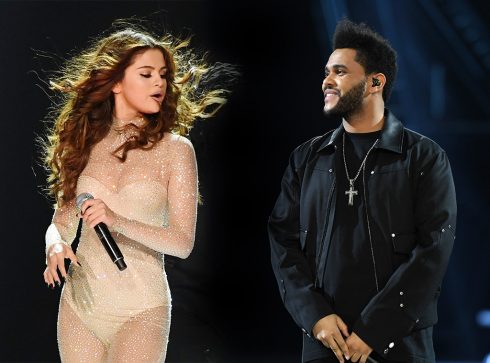 The Weeknd mang Selena Gomez đến với những cảm xúc "chưa từng có"