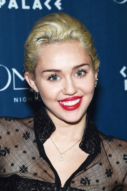 Hình ảnh Miley Cyrus