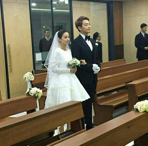 Phong cách thời trang của cặp đôi mới cưới Rain và Kim Tae Hee - 12