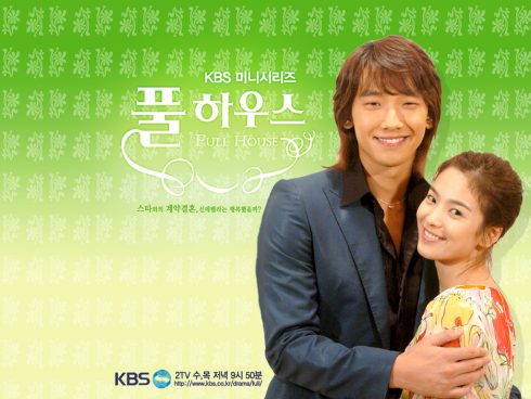 Phong cách thời trang của cặp đôi mới cưới Rain và Kim Tae Hee - 17