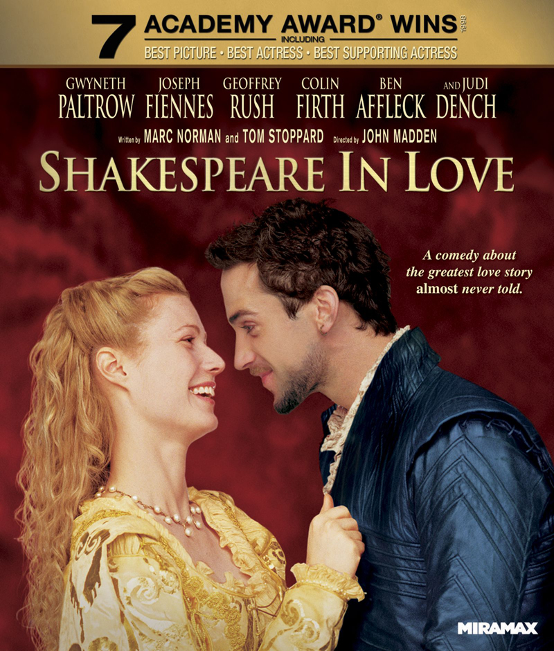 20 bộ phim Oscar về đề tài tình yêu phù hợp trong mùa Valentine