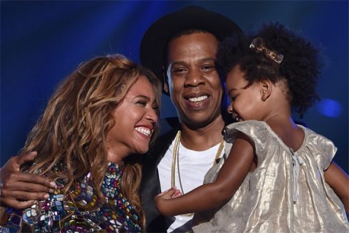Beyoncé mang song thai, niềm vui nhân lên gấp bội ELLE VN