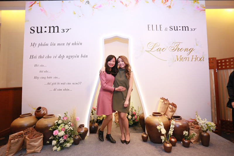s:um37 tại Hà Nội - elle vietnam