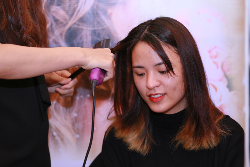 s:um37 tại Hà Nội - elle vietnam