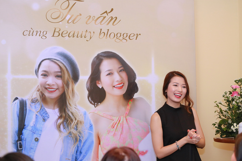 s:um37 tại Hà Nội - elle vietnam