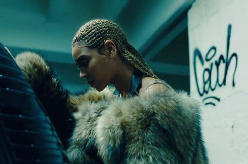 Beyoncé mang song thai, niềm vui nhân lên gấp bội ELLE VN