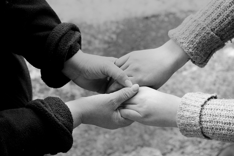 luật nhân quả - lòng nhân từ - elle vietnam