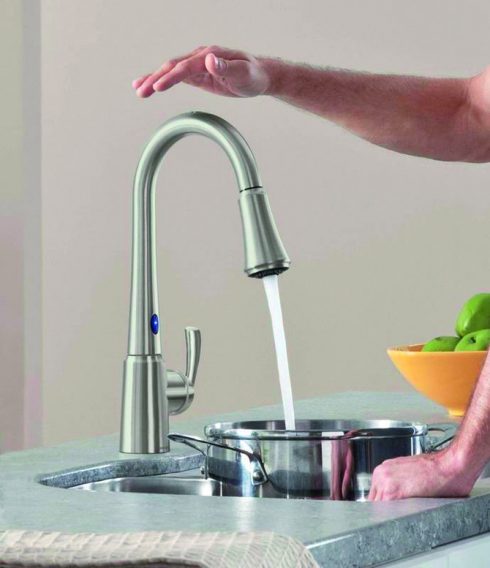 Chủ tịch Kohler Larry Yuen Thẩm mỹ thiết kế gắn bó với môi trường 2