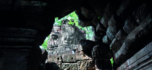 Tìm hiểu quần thể Angkor Wat Preah Khan vẻ đẹp chốn rừng hoang 1