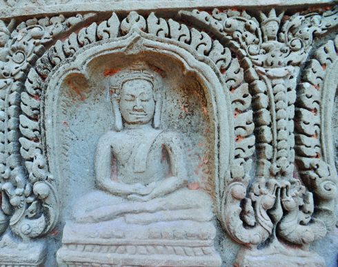 Tìm hiểu quần thể Angkor Wat Preah Khan vẻ đẹp chốn rừng hoang 4