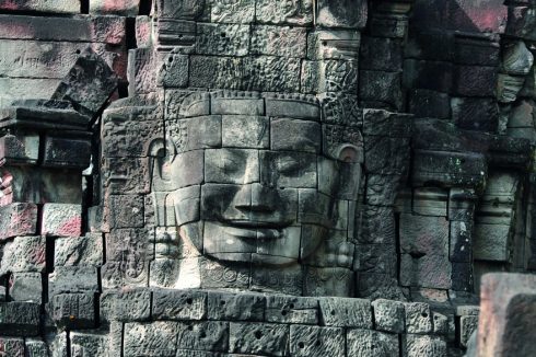 Tìm hiểu quần thể Angkor Wat Preah Khan vẻ đẹp chốn rừng hoang 3