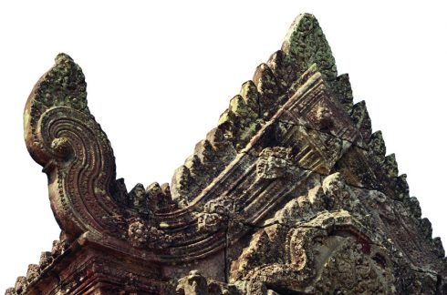 Tìm hiểu quần thể Angkor Wat Preah Vihear đền của những ngôi đền 1