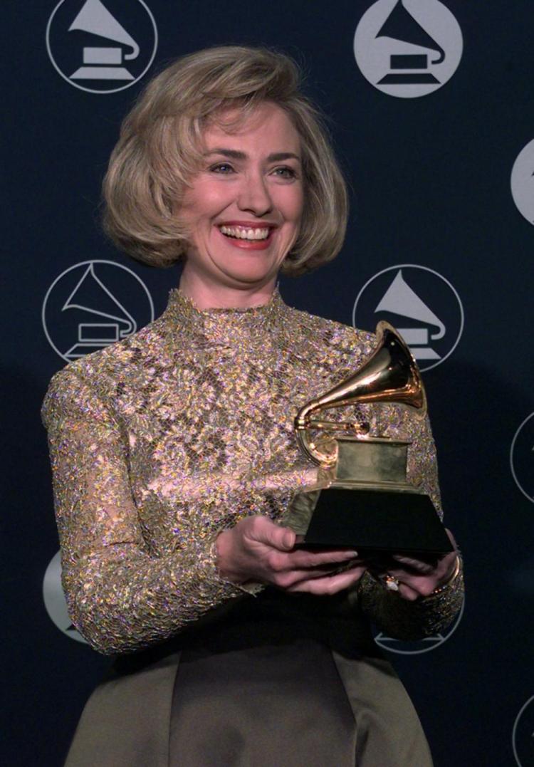 10 chiến thắng đặc biệt nhất trong lịch sử giải thưởng Grammy