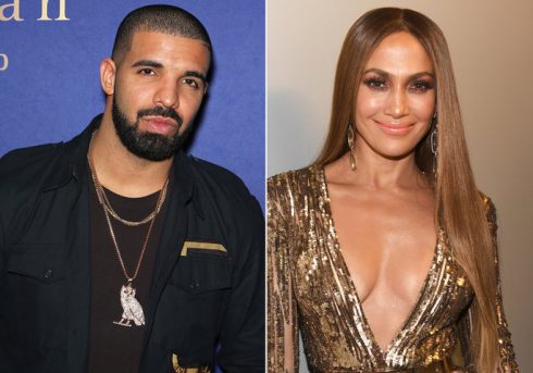 Jennifer Lopez và Drake đã thực sự chia tay? ELLE VN