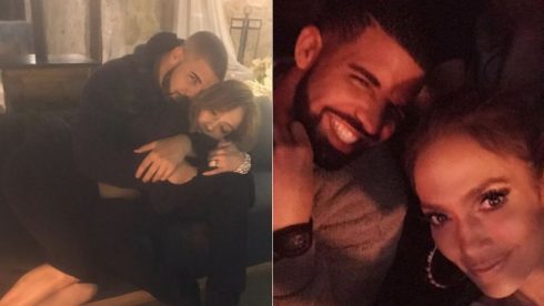 Jennifer Lopez và Drake đã thực sự chia tay? ELLE VN