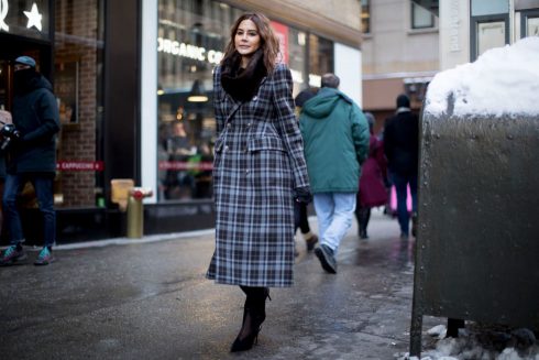 Street style New York Fashion Week 2017 có gì đặc biệt? - ELLE VN
