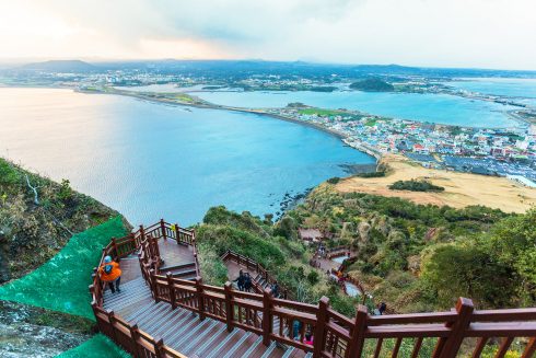 Đảo Jeju