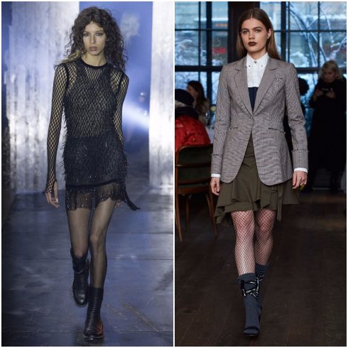 Alexander Wang | Cinq à Sept