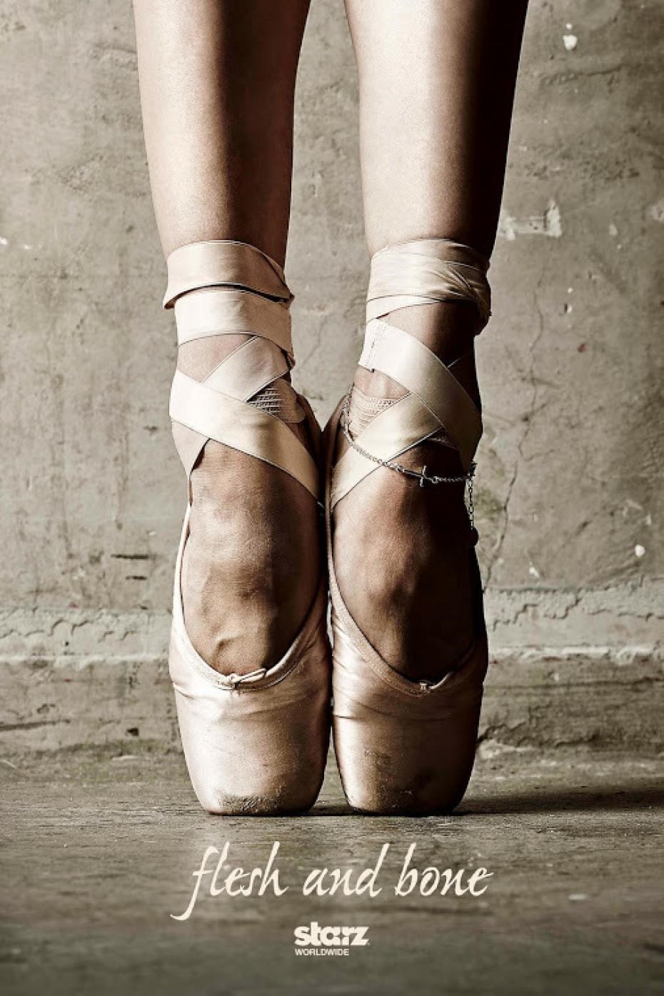 3 phim điện ảnh hé mở một thế giới ballet "không hoàn hảo"